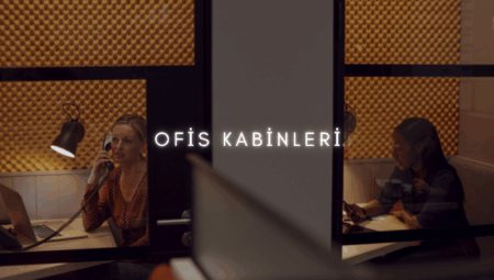 Ofisinizde Sınırları Kaldırın
